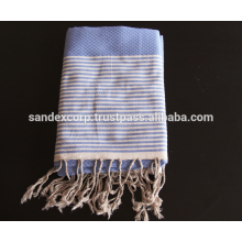 Color Fouta Towel Wholesale